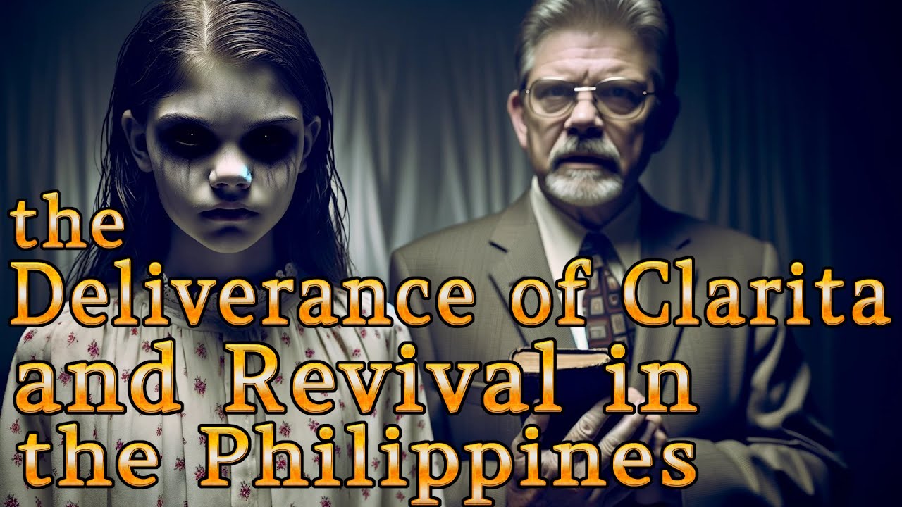 Exorcism of Clarita & the Philippine Revival