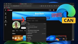 UPDATE: Microsoft Edge Tests a New "Floating" Copilot Menu for Selected Text