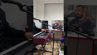 Muhammed Köse - Kanlı Felek Gelip Beni Mi Buldun (Iyi Dinlemeler)