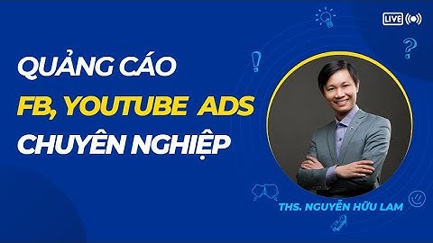 Hướng dẫn chạy quảng cáo facebook landing page