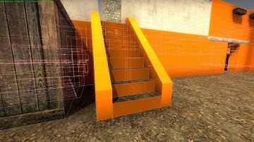 CS:GO SDK - Map Testing - First Optimization Attempt