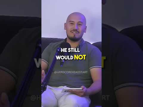 What If Jesus Was Making $200k Every Day… #shorts