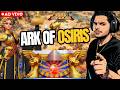 🟡LIVE | OSIRIS VAI SER INSANA #3695 | Rise of Kingdoms