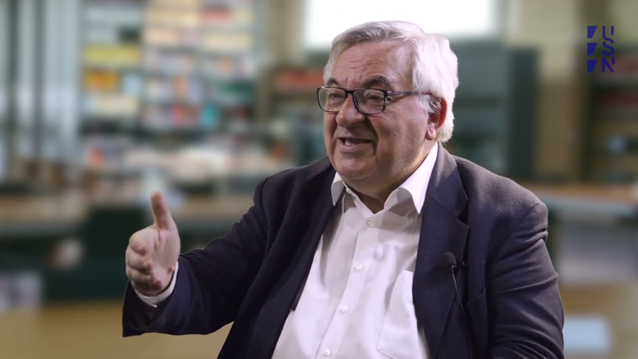 Georges-Jean Pinault « Veda, Sanskrit védique et Inde ancienne »