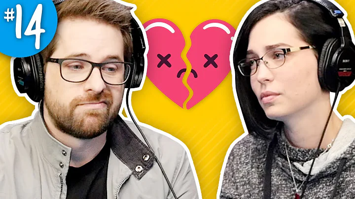 WHY WE BROKE UP w/ Ian & His Ex-Girlfriend Pamela ...