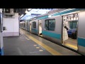 大宮駅2番線発車メロディ「Vamos Ardija」