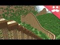 10 Builds for EPIC Minecraft Roller coasters!