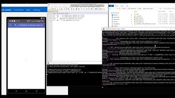 Bluestack automation | Mobile automation | Android automation
