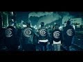 Crossfaith - "The Evolution" Official Music Video