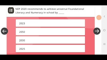 NISHTA 3.0 Module 11, Score full mark with me..