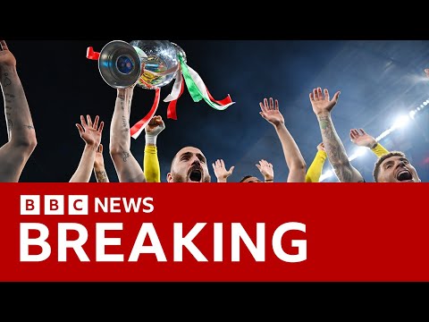 Euro 2028: UK & Ireland sole bidder after Turkey withdraws @BBCNews