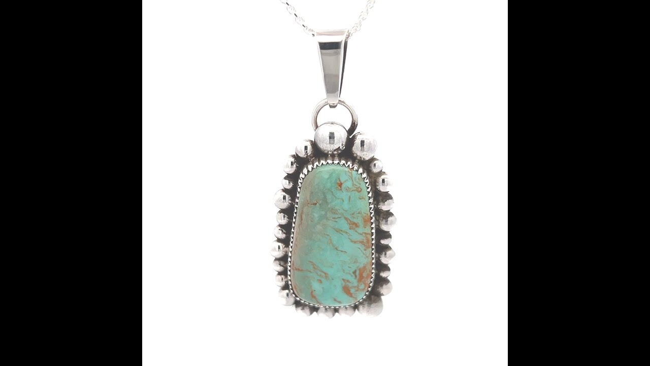 Treasures of the Southwest: Native American Jewelry Genuine