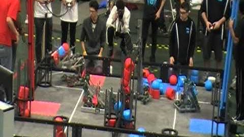 Poway Qualification Match 6