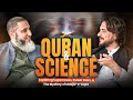Quran & Science: Exploring Supernovas, Pulsar Stars, and the Mystery of Masjid-e-Aqsa