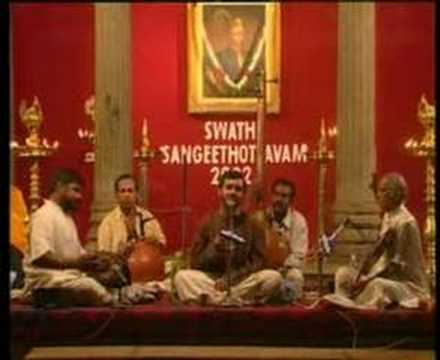Parama Purusha (Swathi Sangeethotsavam 2002)