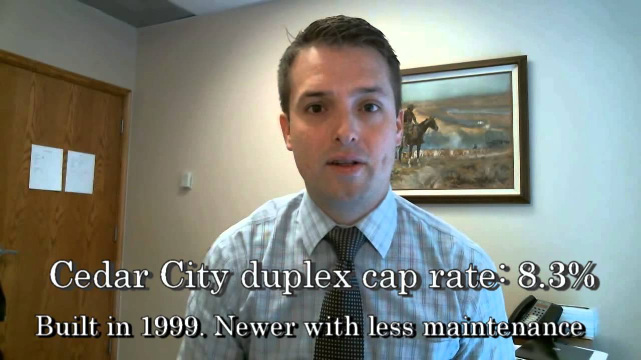 Is a duplex a good investment? YouTube