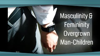 Masculinity & Femininity | Homogeneity | Were F*CKED