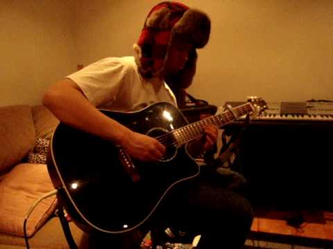 Southside Acoustic Cover - Kyle Carlos