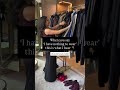 Stop the "I have nothing to wear" Moments