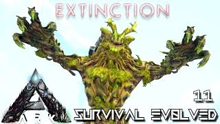 ARK: EXTINCTION - FOREST TITAN TAMING !!! | ARK SURVIVAL EVOLVED E11 ARK: EXTINCTION - FOREST TITAN TAMING !!! | ARK SURVIVAL EVOLVED E11