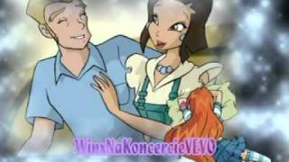 Winx Na Koncercie - Królestwo Dziecka Polish Hq - A Kingdom A Child