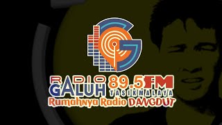 GALUH FM™ (JINGLE RADIO) 89.5 GALUH FM screenshot 3