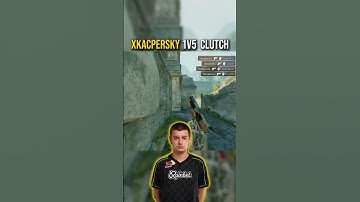 the prodigy’s insane aim: xkacpersky 🚀 #cs2 #csgo #cs2clips #donk #faceit #faceit10lvl