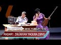 Bu sheherde 2010  Yubiley 10 il  Radar1  Zəlimxan Yaquba zəng