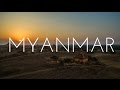 Bagan Travel Guide video