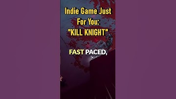 A MUST-PLAY indie game for you! #indie #gaming #indiegame #rougelike #games #indiegames #pixel