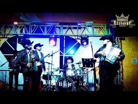 CONJUNTO LINAJE NORTEÑO EN VIVO DESDE HUIXQUILUCAN, MEX.