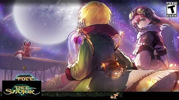 Tree of Savior Fedimian Support Guild Giltine,Guild Hangout,Singularities,JSR 12/12/2024