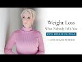 Weight Loss - What Nobody Tells You | Coaching with Brooke Castillo