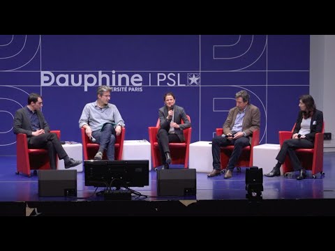 Présentation des cursus de 1ère année de Licence à Dauphine - Samedi des Lycéens #JPO2020