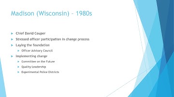 CRIM 435 Chapter 6 Part 3 Powerpoint