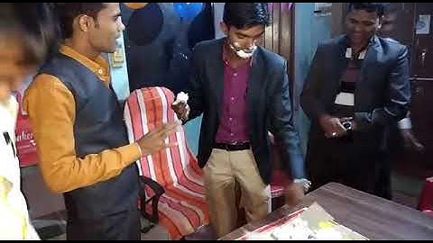 Touwab Khan birthday