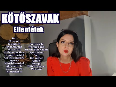 Videó: Melyek az ELPS-ben leírt angol nyelvtudási szintleírók?