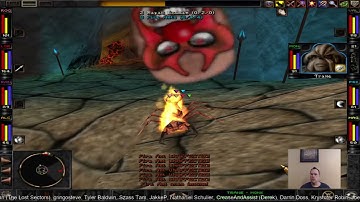 Previous Live Stream of DFortae