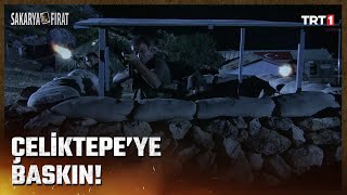 Mihri, Çeliktepe’ye Saldırdı! - Sakarya Fırat 28. Bölüm