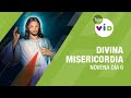 Novena a la Divina Misericordia Día 6 🙏 15 de Abril 2020 - Tele VID