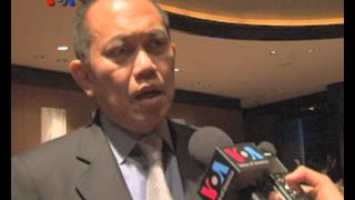 Download lagu SBY Terima Penghargaan di Bidang Lingkungan Hidup di New York - Liputan Berita VOA 26 September 2012