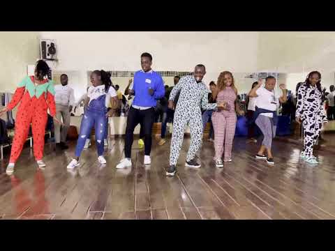 Dance Ikibamba Remix - Tiktok Dance Trend @nedyparezo @VDJ JONES  @Padi Wubonn  #DanceIkibambaRemix