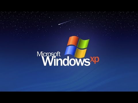 AKO AKTIVOVAŤ WINDOWS XP!