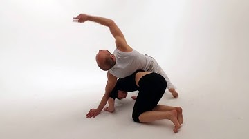 Contact Improvisation Technique Tutorial 8 2