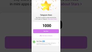 Free telegram stars part-II #telegrambot #telegramstars #techvideo #@TheV-zoneisLive #music Free telegram stars part-II #telegrambot #telegramstars #techvideo #@TheV-zoneisLive #music