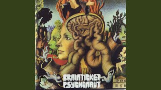 Video thumbnail of "Brainticket - Radagacuca"