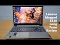 Lenovo Ideapad S340 i5 10th gen Long Term in depth review 🔥🔥in Hindi (After 2 Months) Price - 56,990