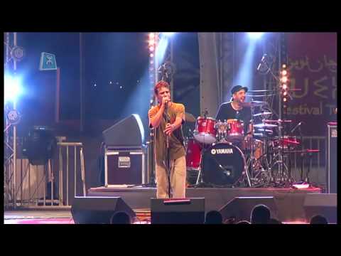 Festival Twiza 2013  Gnawa Diffusion -  YA Malika كناوة ديفزون  - يا ملكة