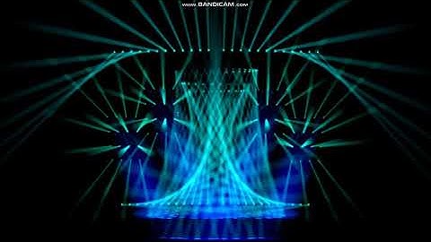 Chamsys Magicq + Magicvis