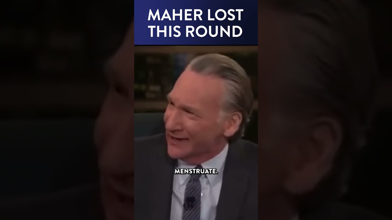 Bill Maher Now Looks Ridiculous as Dennis Prager Has Been Proven Right #Shorts
